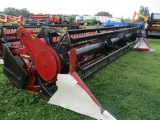 Case IH 1020, 20 ft. platform, 3