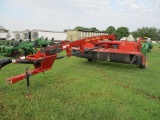 New Holland 1431 discbine