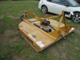 Woods 72, 6ft. 3pt. rotary mower