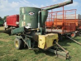 Artsway 450 feed mill