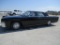 1962 Lincoln Continental, 35,685 Act. second owner miles, 428 engine, suicide doors, very nice