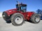 2012 Case IH 500HD, 4WD, 4,360 hrs. Pro 700 monitor & receiver,  GPS, 4 hyd, PTO, LSW 1100/45R 46