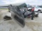2018 Pit Bull 3060 Ag series 14 Ft. 8 way hyd silage blade, one owner