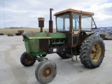 John Deere 4020 Dsl. power shift, cab, 3pt. dual hyd, PTO