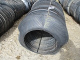 180 Unused cut tires used for bunker cover, SELLS 180 x $