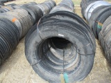 180 Unused cut tires for bunker cover, SELLS 180 X $