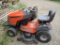 Husqvarna YTH23v 48, 460 hrs. hydro, 48