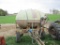 300 Gallon sprayer