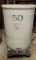 RED WING 50 GALLON CROCK, 6