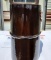 DOUBLE STACK 1/2 GALLON ALBANY CROCK