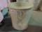 RED WING 10 GALLON BIRCHLEAF CROCK, UNION OVAL - EXCELLENT