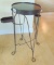 METAL WATER COOLER STAND