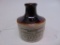 RED WING MINI JUG W/WING, MERRILL GREER, ST PAUL - EXCELLENT