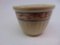 GREYLINE CUSTARD CUP - EXCELLENT