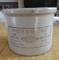 BUTTER CROCK WITH WHITE AND MATHER, MN, ST PAUL ADV - GOOD