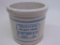 RED WING BEATER JAR, B. DIETRICH & CO, CADOTT, WI - EXCELLENT