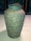 BRUSHWARE VASE [17