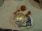 MAMMY WALL CLOCK