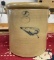 3 GALLON NORTH STAR JAR, 3