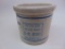 RED WING BEATER JAR W/A.M. MANCIL, MILLADORE, WI - EXCELLENT