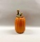 RED WING TALL PUMPKIN COOKIE JAR - EXCELLENT