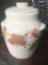 ROUNDUP COOKIE JAR - GOOD