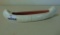 RED WING CANOE #734 [SMALL] - EXCELLENT