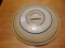RED WING 10 GALLON WATER COOLER BAR LID - 1 INSIDE CHIP