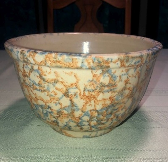 SPONGE BOWL [7"] - MINT