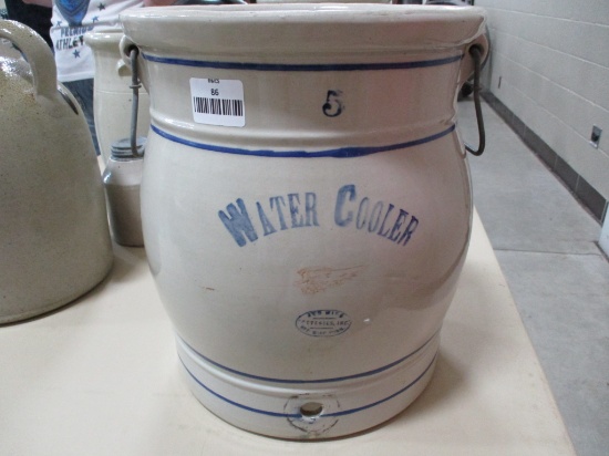 Red Wing 5 gallon water cooler