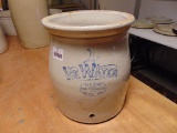 RED WING 4 GALLON ICE WATER, 4