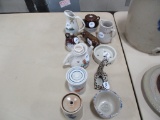 RWCS COMMEMORATIVES 1989, 1990, 1991, 1995, 1999, 2000, 2001, 2006, 2009, 2010, 2011 (11 PIECES) -