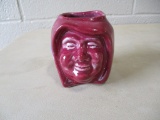 RWCS SPECIAL COMMEMORATIVE: BURGUNDY MONK - ONLY 6 MADE