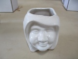 RWCS SPECIAL COMMEMORATIVE: ZINC MONK - ONLY 6 MADE