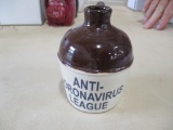 RWCS SPECIAL COMMEMORATIVE: ANTI-CORONA VIRUS MINI JUG