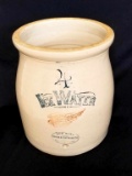 RED WING 4 GALLON ICE WATER - EXCELLENT