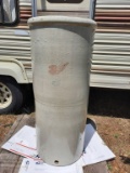 RED WING 20 GALLON DOUBLE STACK CROCK