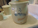 RED WING 4 GALLON ICE WATER, 6
