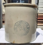 3 GALLON H.J. HEINZ CO. CROCK