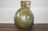 RED WING NAKOMES #204 ART POTTERY JUG [9 1/2