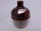 RED WING MINI JUG, POSTAL CONVENTION, 1939 - EXCELLENT