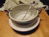 REID AND MURDOCK COUNTRY STORE PICKLE DISPENSER