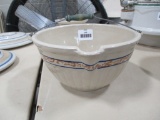GREYLINE BATTER BOWL - EXCELLENT