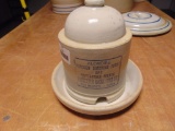 RED WING 2 QRT CHICKEN WATERER, KLONDIKE ADV