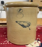 3 GALLON NORTH STAR JAR, 3