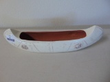 RED WING CANOE #733 [LARGE] - EXCELLENT