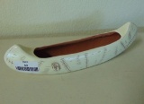 RED WING CANOE #735 [MEDIUM] - EXCELLENT
