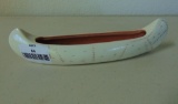 RED WING CANOE #734 [SMALL] - EXCELLENT