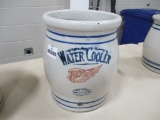 Red Wing 3 gallon wing water cooler, excellent