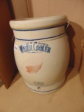 RED WING 8 GALLON WATER COOLER, 4